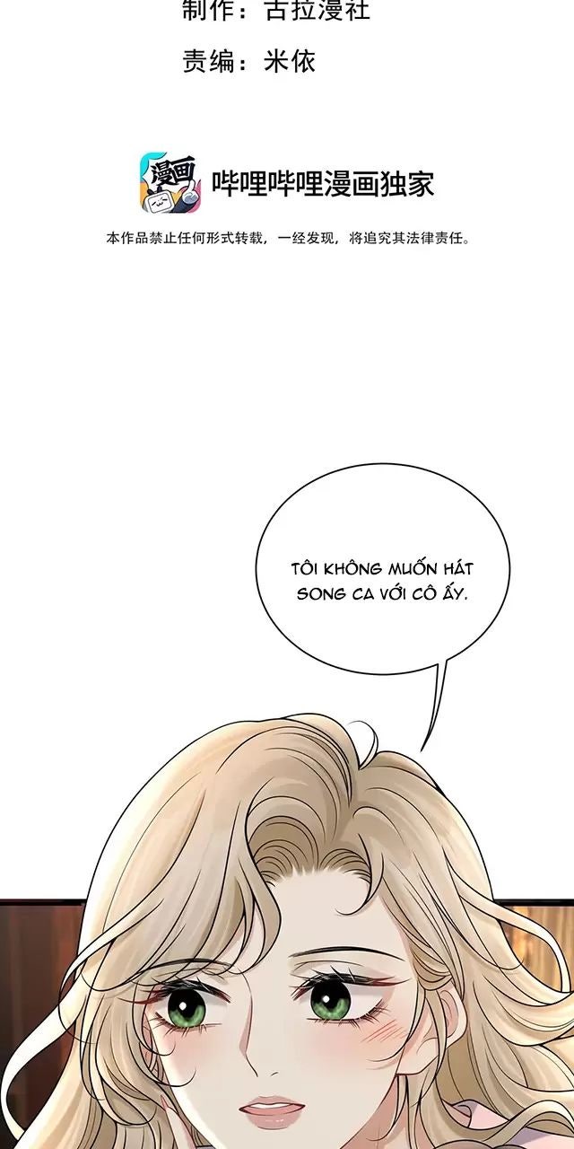 Người Tình Nguy Hiểm - Page 3