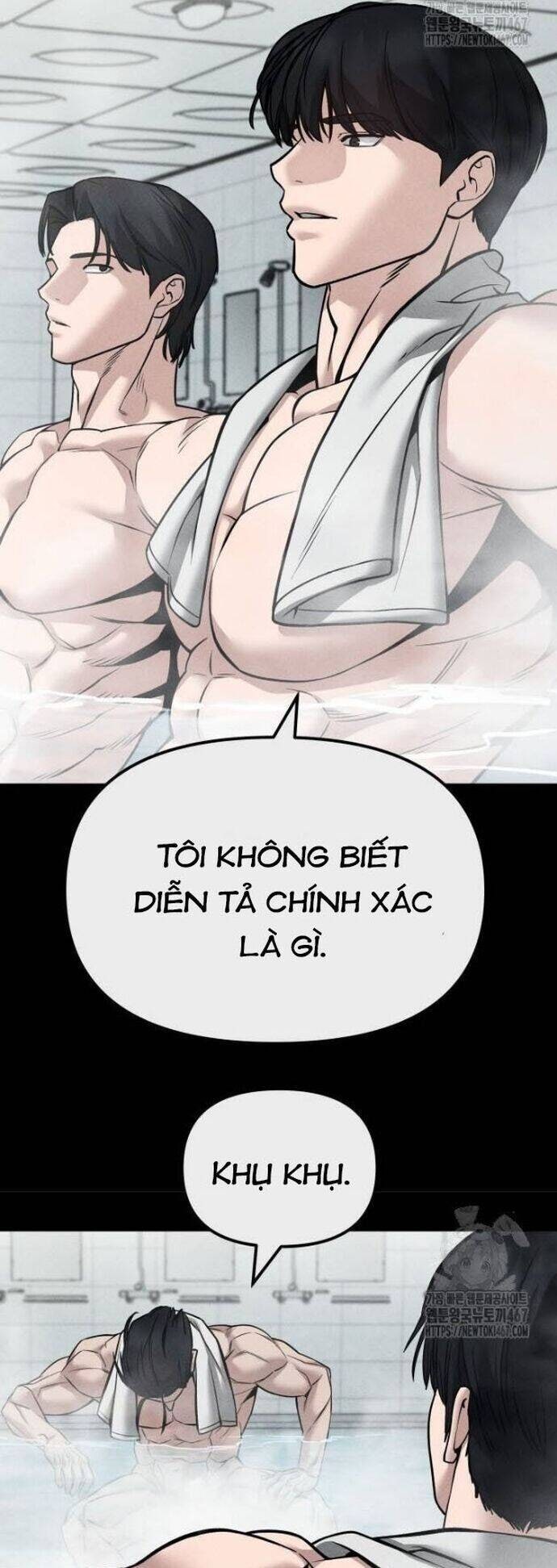 Giang Hồ Thực Thi Công Lý - Page 47