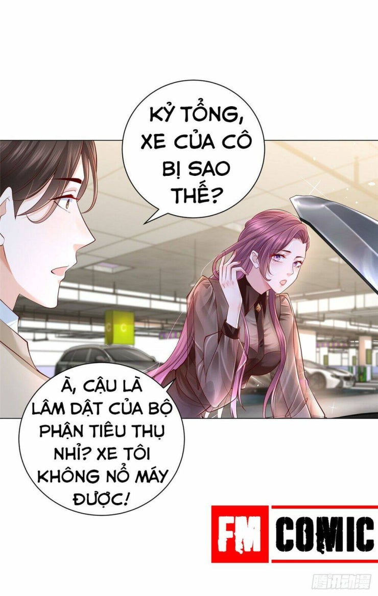 Mỗi Tuần Ta Có Một Nghề Nghiệp Mới - Page 28