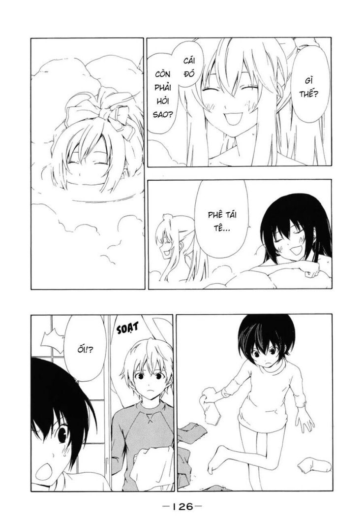 Minami-ke - Page 5