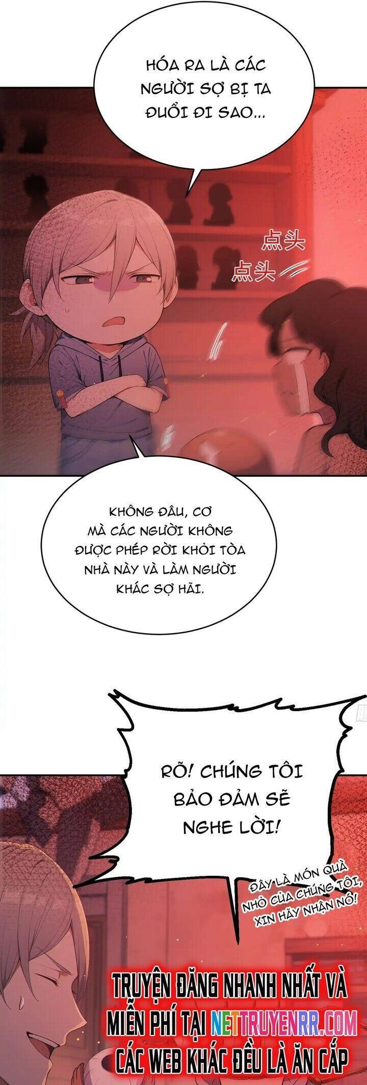 Người Chơi Hệ Tu La - Page 7