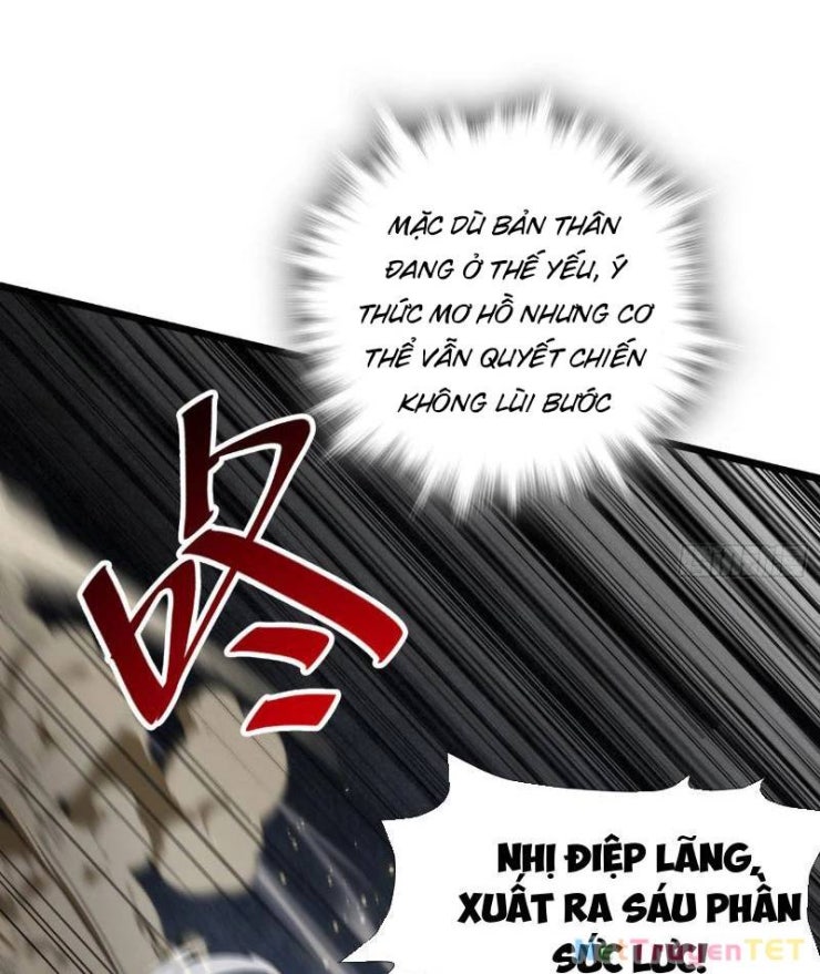 Giết Ta Thêm Vài Lần Nữa, Ta Liền Trở Thành Vô Địch! - Page 7