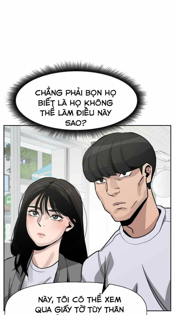 Giang Hồ Thực Thi Công Lý - Page 25