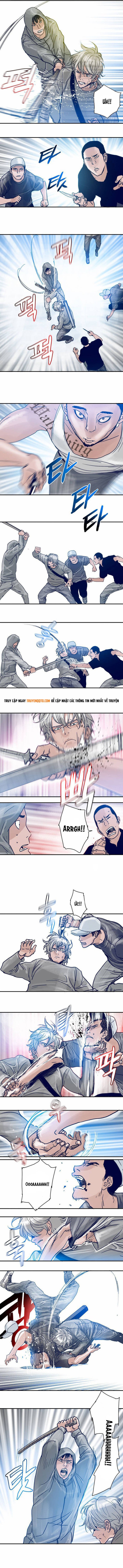 Blade Note - Page 6