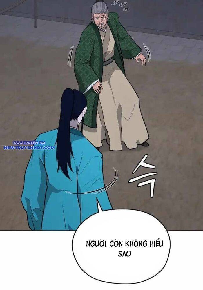 Thái Thú Kang Jin Lee - Page 22
