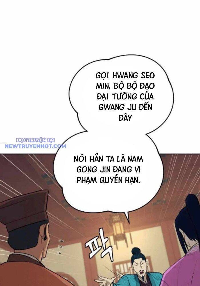 Thái Thú Kang Jin Lee - Page 46