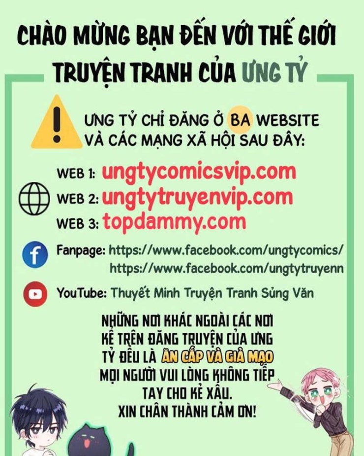 Sau Khi Chết Ta Trở Thành Nốt Chu Sa Của Ca Ca - Page 2