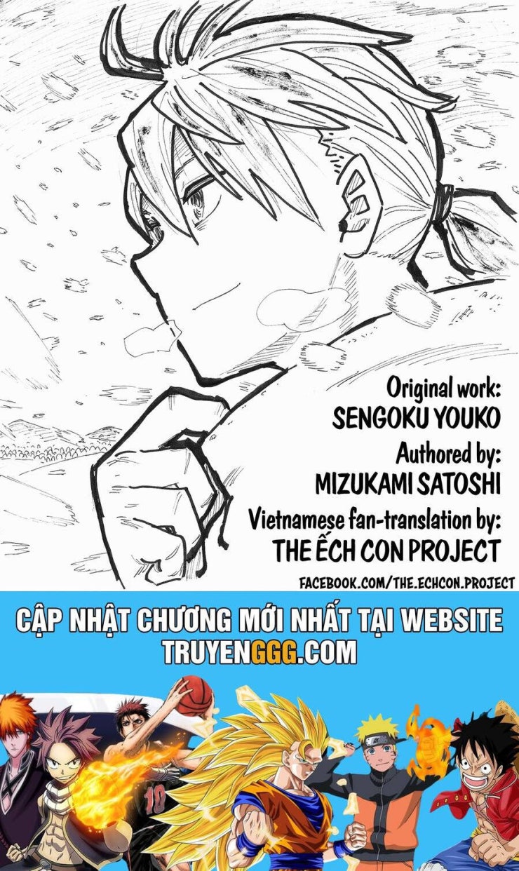 Sengoku Youko - Page 28