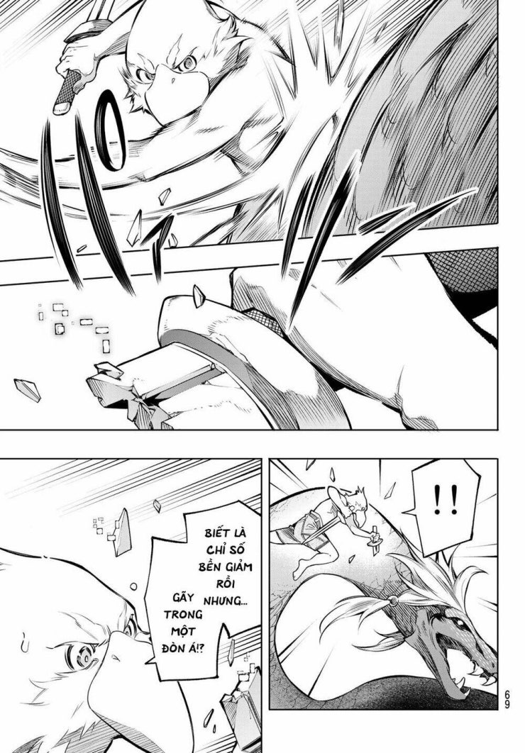 Crappy Game Hunter Challenges God-Tier Game - Page 55