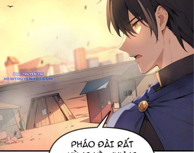Mạt Thế Chi Đỉnh, Đối Kháng Với Quái Dị Cấp Diệt Thế! - Page 203