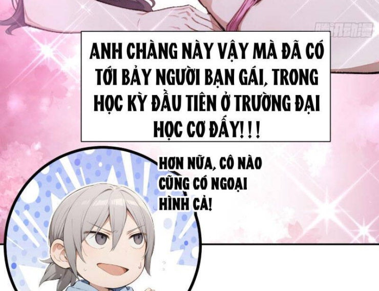 Người Chơi Hệ Tu La - Page 49