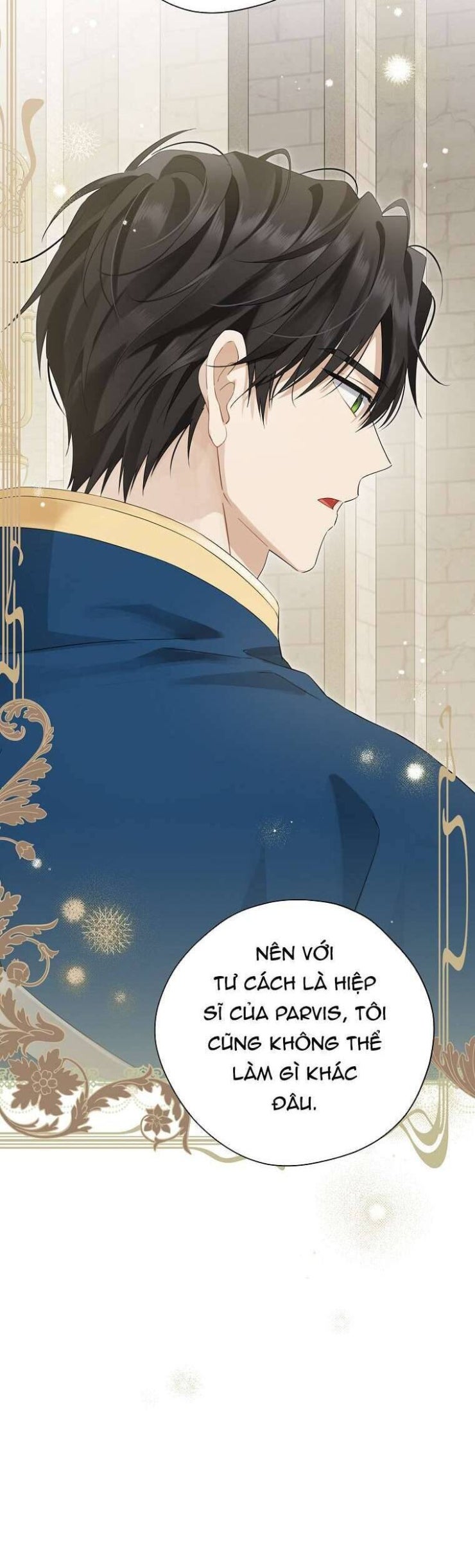 Thực Ra Tôi Mới Là Thật - Page 7