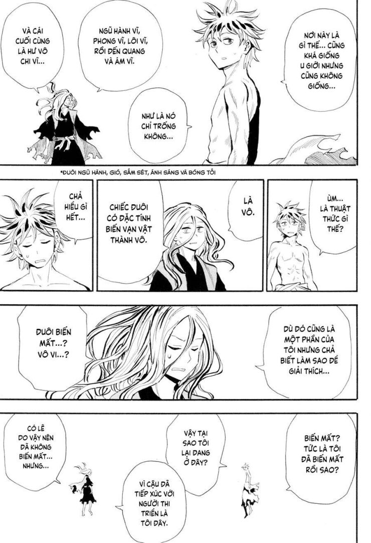 Sengoku Youko - Page 7
