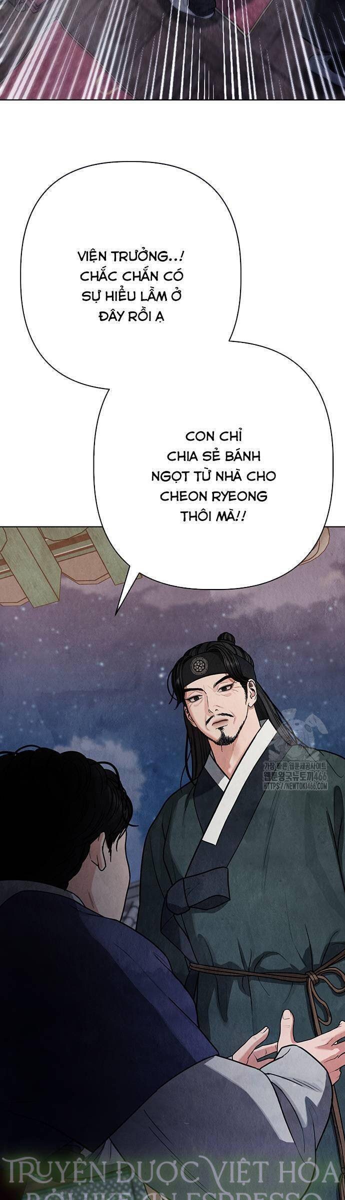 Quỷ Hồn - Page 15