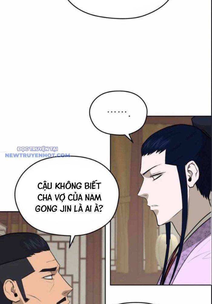 Thái Thú Kang Jin Lee - Page 61