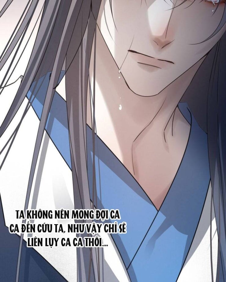 Sau Khi Chết Ta Trở Thành Nốt Chu Sa Của Ca Ca - Page 19