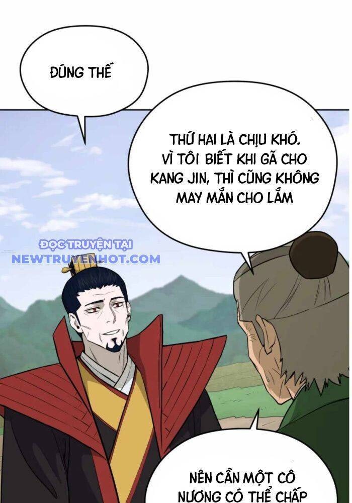 Thái Thú Kang Jin Lee - Page 30