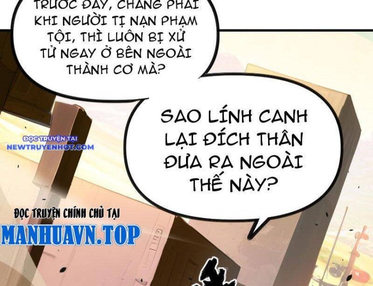 Mạt Thế Chi Đỉnh, Đối Kháng Với Quái Dị Cấp Diệt Thế! - Page 72