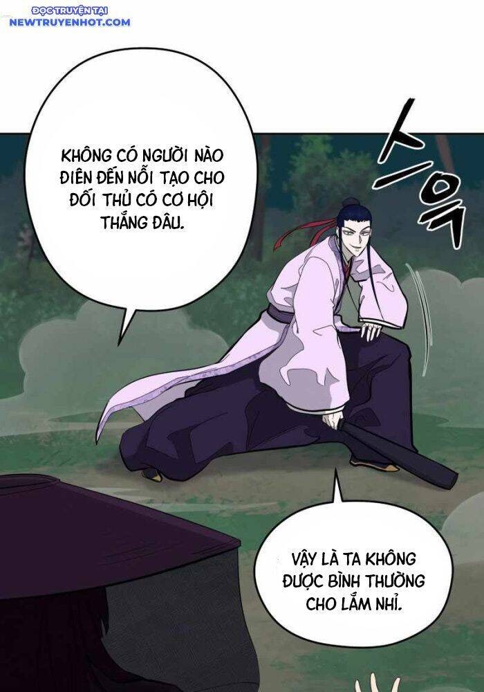 Thái Thú Kang Jin Lee - Page 31