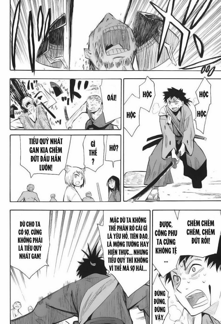 Sengoku Youko - Page 27