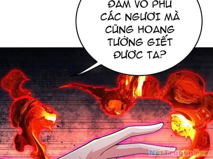 Giết Ta Thêm Vài Lần Nữa, Ta Liền Trở Thành Vô Địch! - Page 99