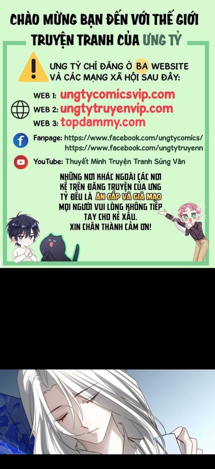 Sau Khi Chết Ta Trở Thành Nốt Chu Sa Của Ca Ca - Page 2