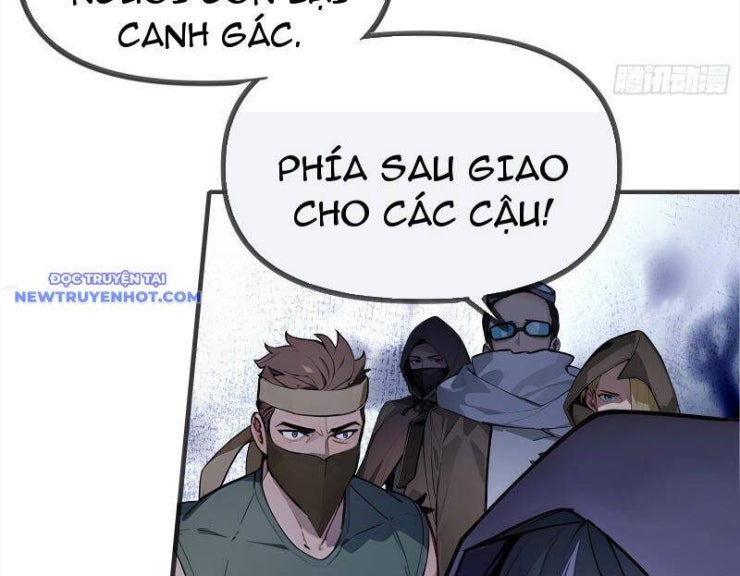 Mạt Thế Chi Đỉnh, Đối Kháng Với Quái Dị Cấp Diệt Thế! - Page 93