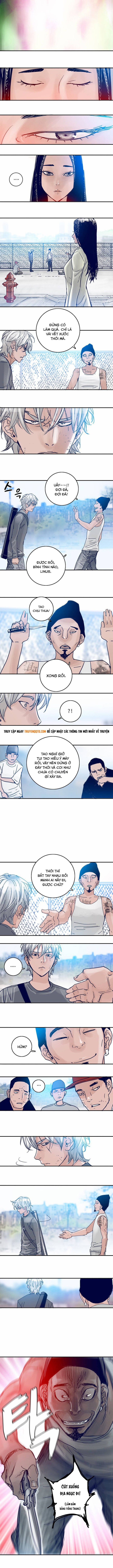 Blade Note - Page 4