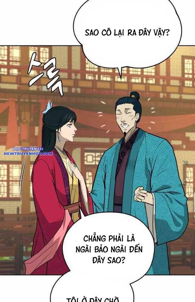 Thái Thú Kang Jin Lee - Page 75