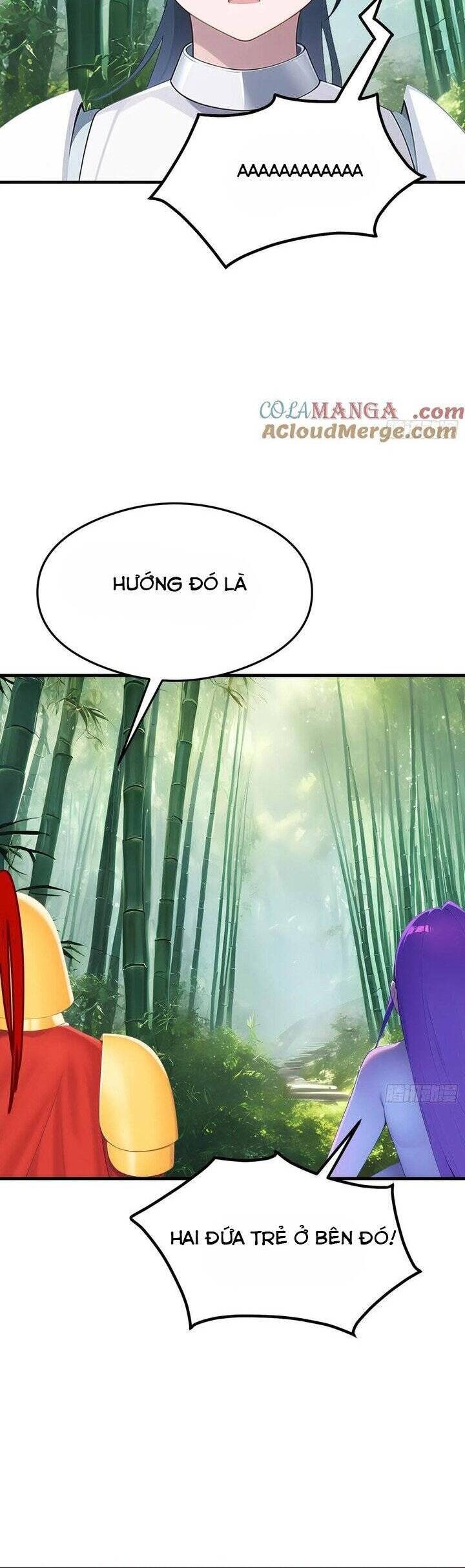 Phu Nhân Nhà Ta Đến Từ Địa Phủ Ngàn Năm - Page 5