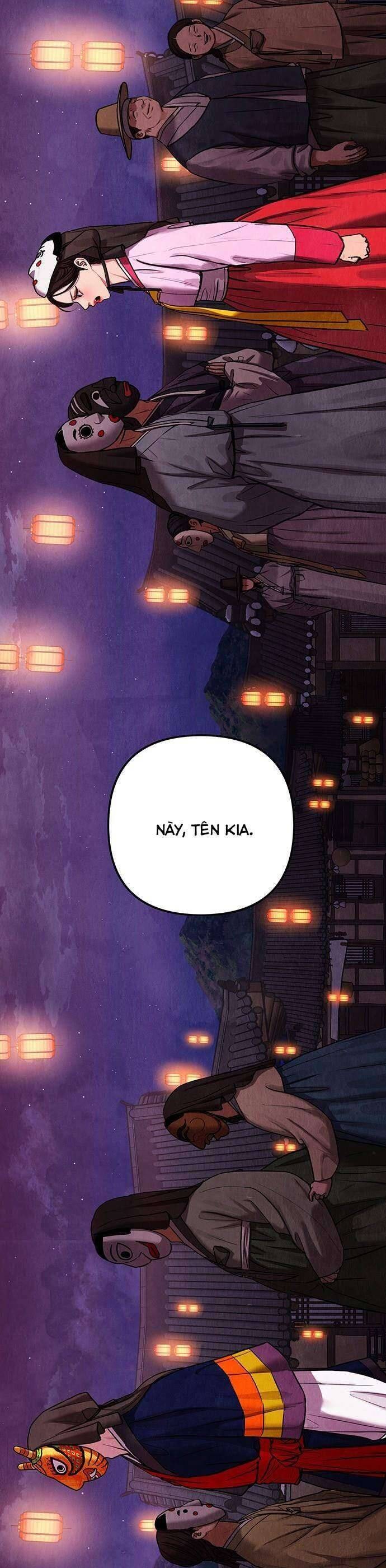 Quỷ Hồn - Page 92