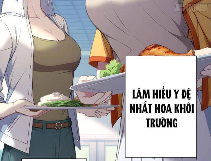 Người Chơi Hệ Tu La - Page 68