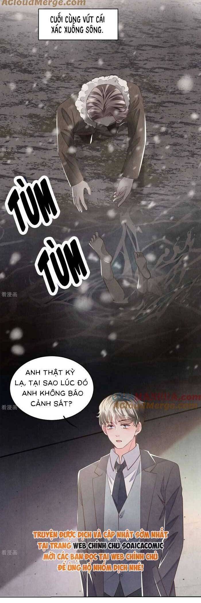 Tôi Có Ông Chồng Hay Ghen - Page 7