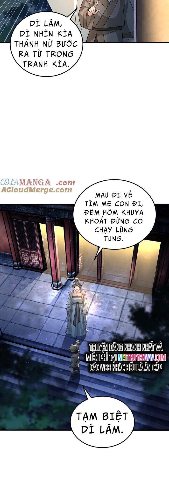 Giết Ta Thêm Vài Lần Nữa, Ta Liền Trở Thành Vô Địch! - Page 9