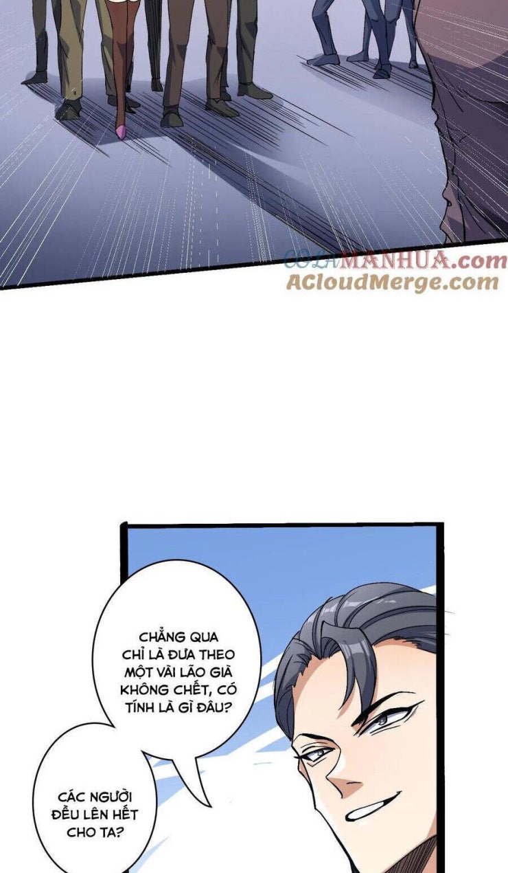 Diệu Thủ Cuồng Y - Page 2