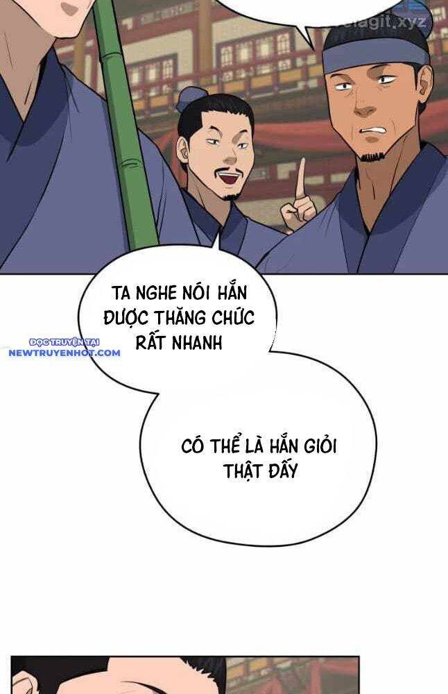 Thái Thú Kang Jin Lee - Page 55