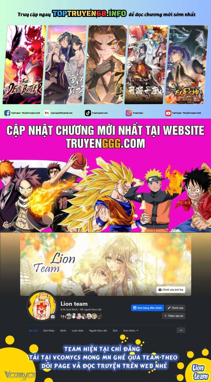 Sự Trả Thù Của Dự Khuyết Thánh Nữ - Page 2