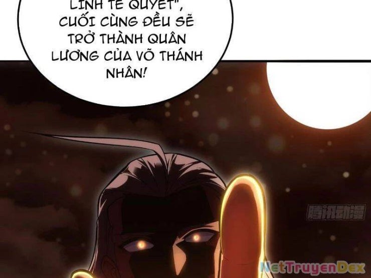 Giết Ta Thêm Vài Lần Nữa, Ta Liền Trở Thành Vô Địch! - Page 8