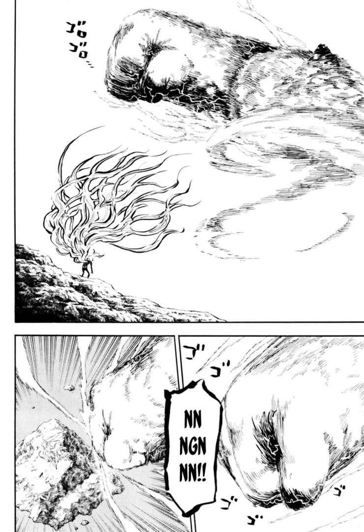 Sengoku Youko - Page 5