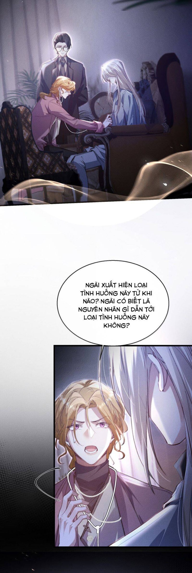 Kế Hoạch Tự Dưỡng Cuồng Khuyển - Page 24