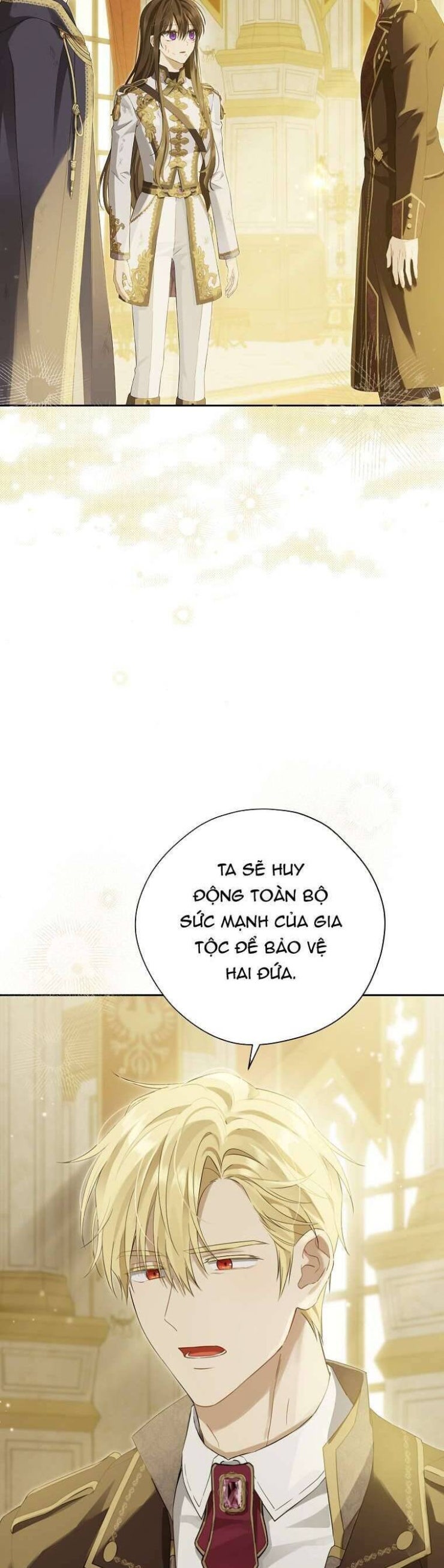 Thực Ra Tôi Mới Là Thật - Page 50
