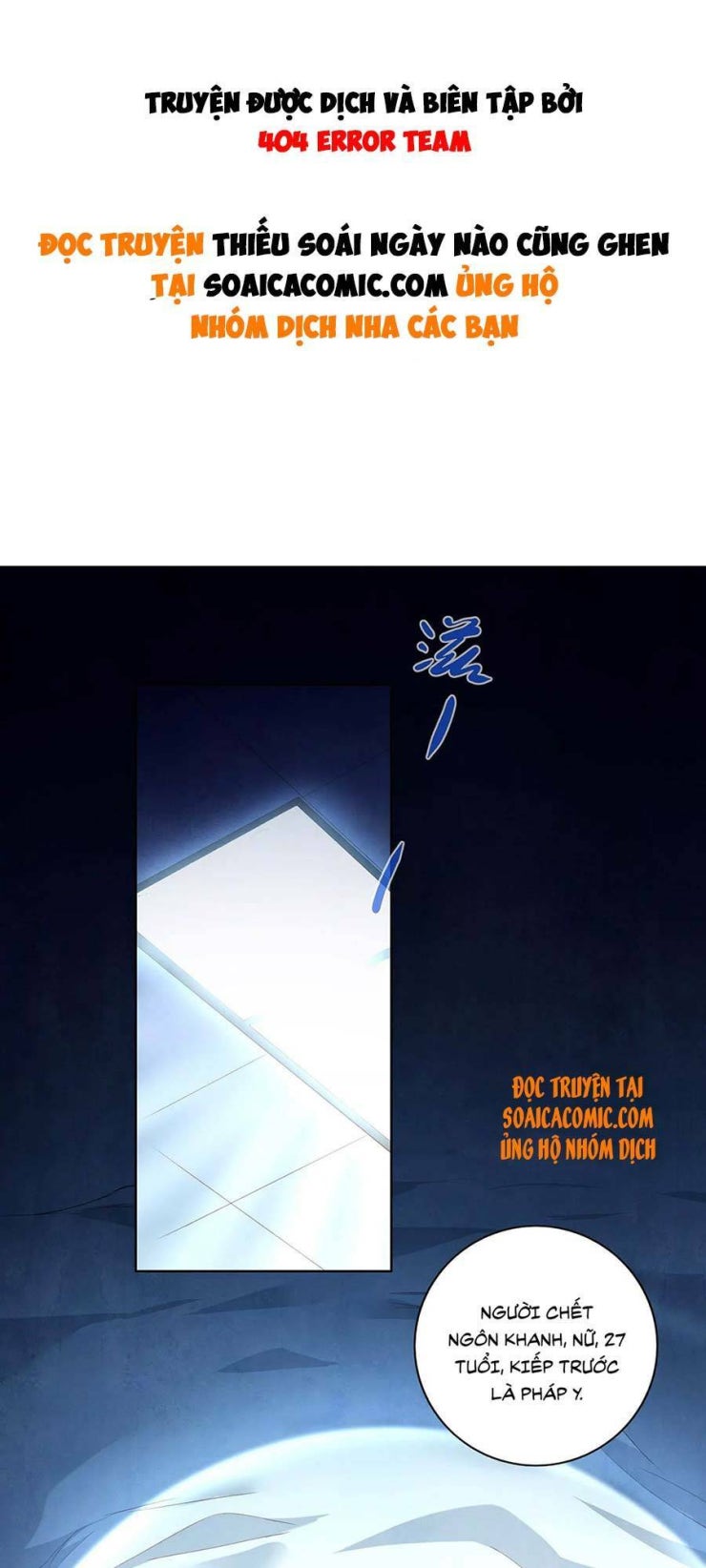 Tôi Có Ông Chồng Hay Ghen - Page 1