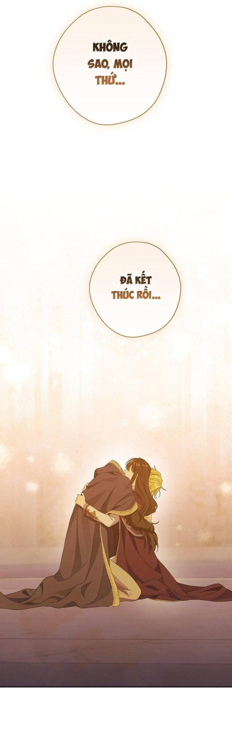 Thực Ra Tôi Mới Là Thật - Page 21