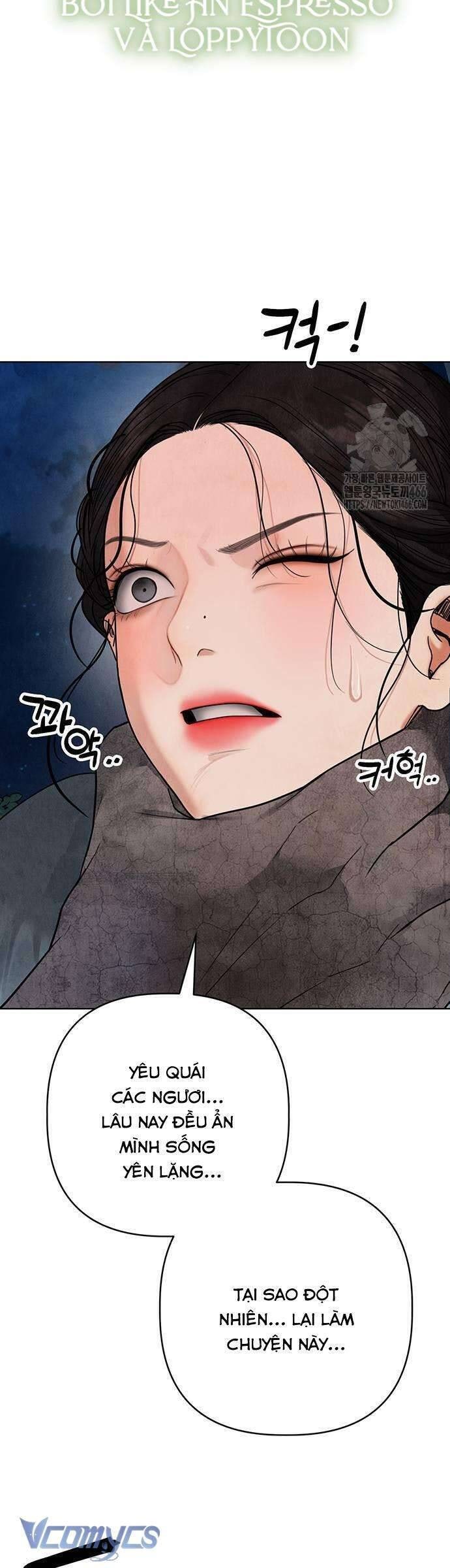 Quỷ Hồn - Page 32