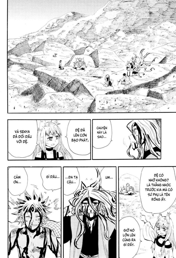 Sengoku Youko - Page 22