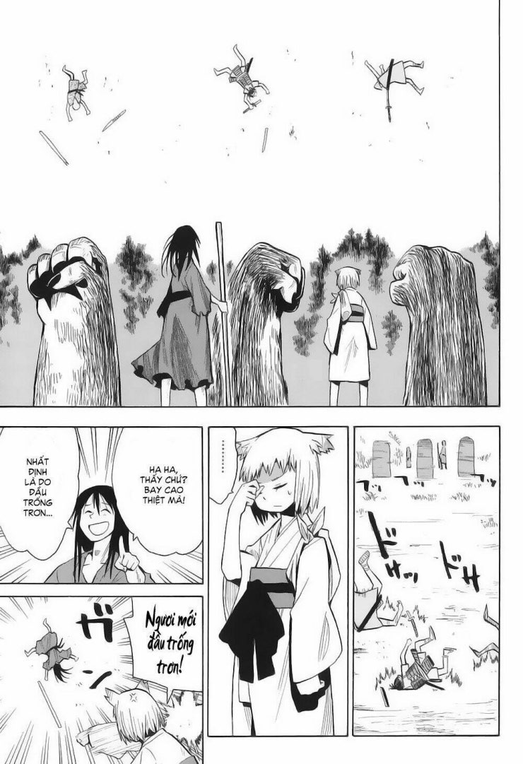 Sengoku Youko - Page 12