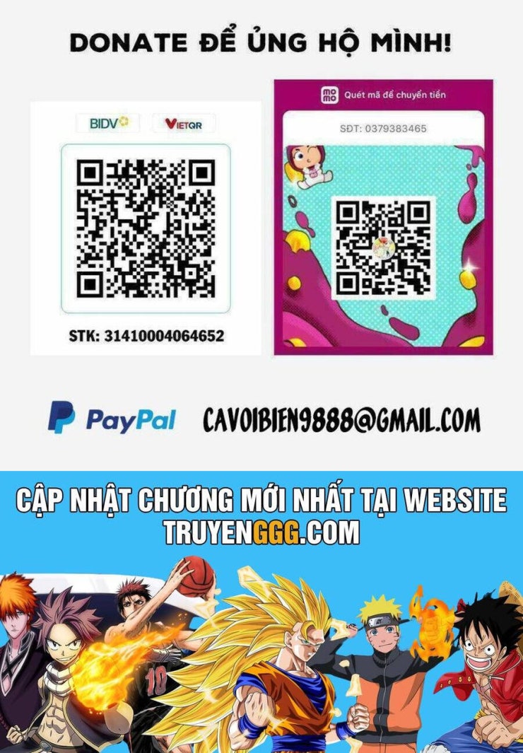 Diệu Thủ Cuồng Y - Page 23