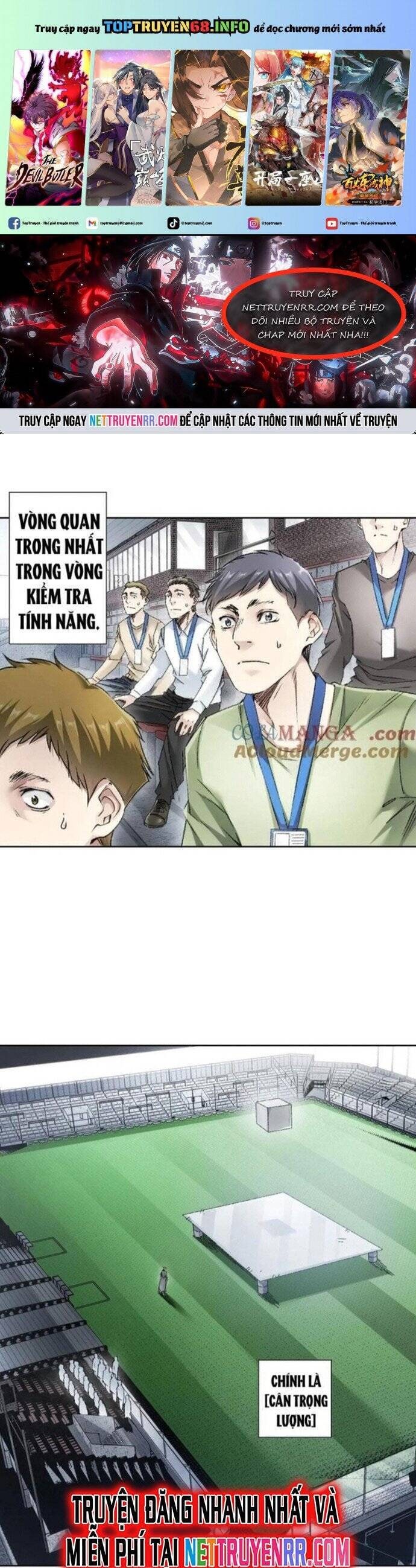 Ta Xây Dựng Tổ Chức Cứu Thế - Page 2