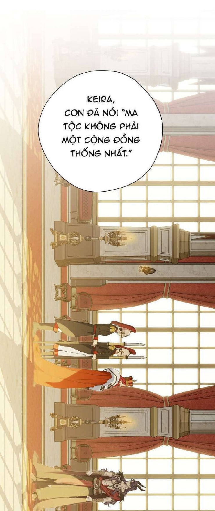 Thực Ra Tôi Mới Là Thật - Page 3