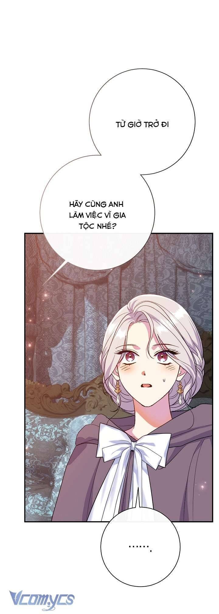 Người Xem Mắt Của Ác Nữ Quá Hoàn Hảo - Page 30